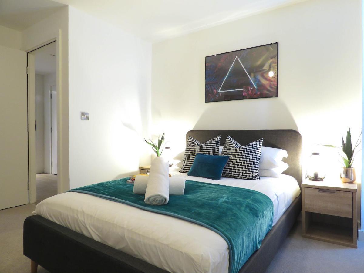 Tudors Esuites Corporate Apartment