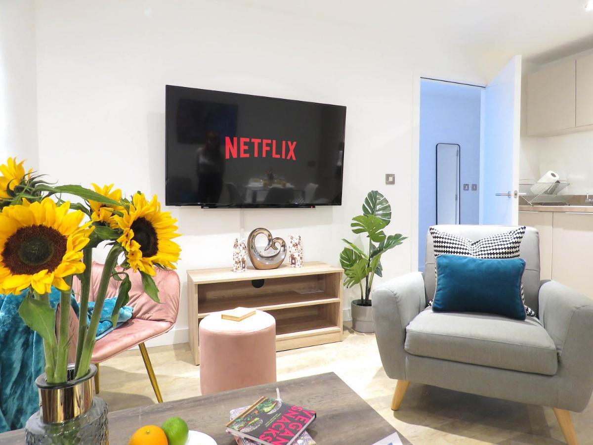 Tudors Esuites Corporate Birmingham