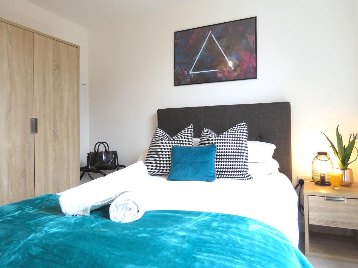 Tudors Esuites Corporate * Birmingham