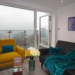Tudors Esuites Birmingham Corporate Apartments