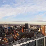 Tudors Esuites Birmingham Corporate Apartments