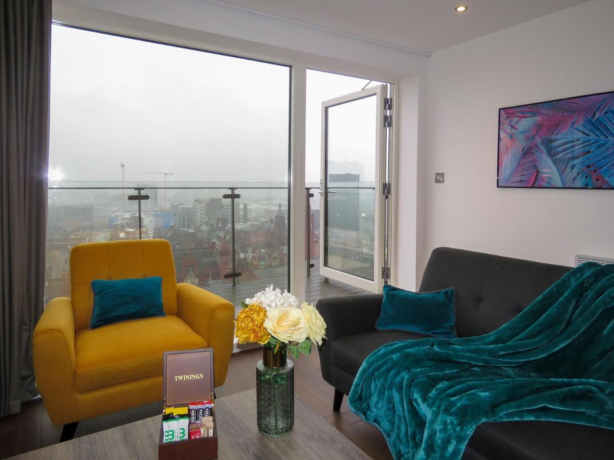 Tudors Esuites Corporate * Birmingham